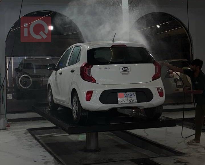 كيا بيكانتو